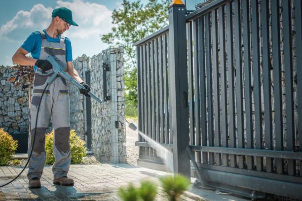 Best Pool Deck Cleaning  in Madison, GA